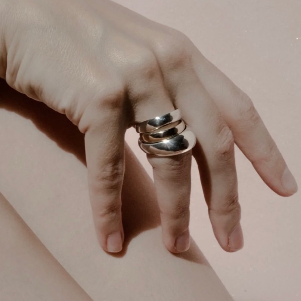 Ursa Major Odell ring #2